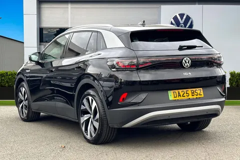 DA25BSZ Volkswagen ID.4 128kW Style Ed Pro 77kWh 5dr Auto [125kW Ch] Thumbnail #2