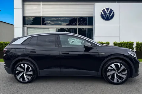 DA25BSZ Volkswagen ID.4 128kW Style Ed Pro 77kWh 5dr Auto [125kW Ch] Thumbnail #3