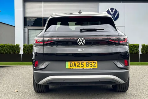 DA25BSZ Volkswagen ID.4 128kW Style Ed Pro 77kWh 5dr Auto [125kW Ch] Thumbnail #4
