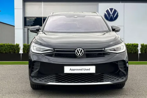 DA25BSZ Volkswagen ID.4 128kW Style Ed Pro 77kWh 5dr Auto [125kW Ch] Thumbnail #5