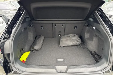 DA25BSZ Volkswagen ID.4 128kW Style Ed Pro 77kWh 5dr Auto [125kW Ch] Thumbnail #6