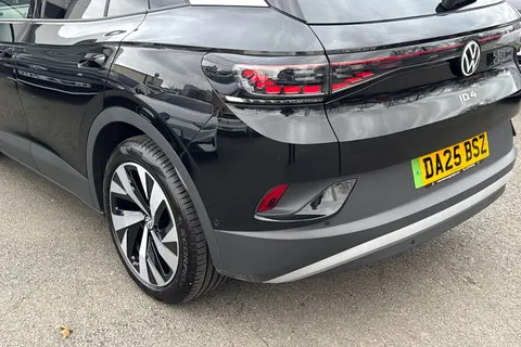 DA25BSZ Volkswagen ID.4 128kW Style Ed Pro 77kWh 5dr Auto [125kW Ch] Thumbnail #7