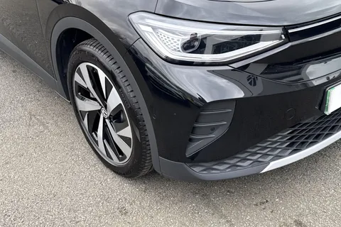 DA25BSZ Volkswagen ID.4 128kW Style Ed Pro 77kWh 5dr Auto [125kW Ch] Thumbnail #8