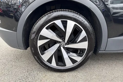 DA25BSZ Volkswagen ID.4 128kW Style Ed Pro 77kWh 5dr Auto [125kW Ch] Thumbnail #10