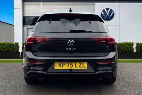 KP75LZL Volkswagen Golf 1.5 TSI 150 R-Line 5dr **PAN ROOF + WINTER PACK** Thumbnail #5
