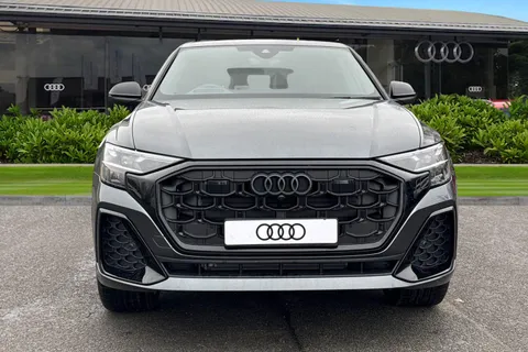  Audi Q8 3.0 TDI V6 50 Black Edition Tiptronic quattro Euro 6 (s/s) 5dr Thumbnail #6