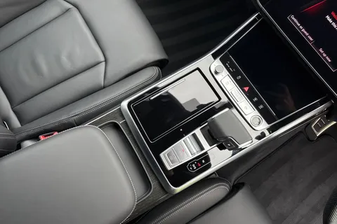  Audi Q8 3.0 TDI V6 50 Black Edition Tiptronic quattro Euro 6 (s/s) 5dr Thumbnail #23