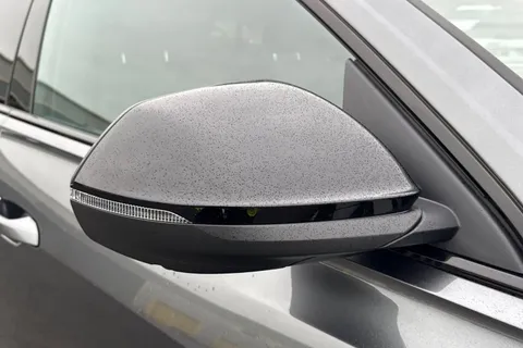  Audi Q8 3.0 TDI V6 50 Black Edition Tiptronic quattro Euro 6 (s/s) 5dr Thumbnail #29