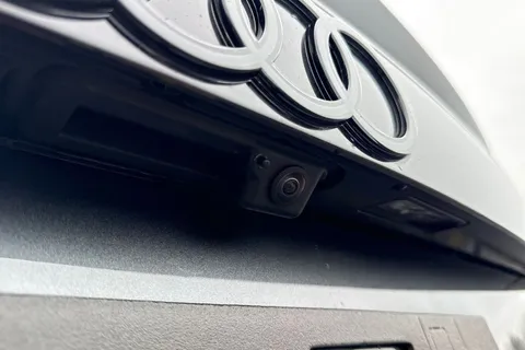  Audi Q8 3.0 TDI V6 50 Black Edition Tiptronic quattro Euro 6 (s/s) 5dr Thumbnail #35