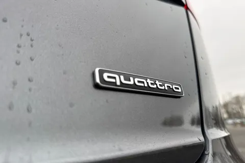  Audi Q8 3.0 TDI V6 50 Black Edition Tiptronic quattro Euro 6 (s/s) 5dr Thumbnail #36