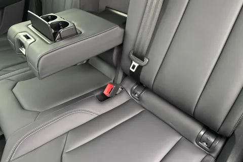  Audi Q8 3.0 TDI V6 50 Black Edition Tiptronic quattro Euro 6 (s/s) 5dr Thumbnail #39