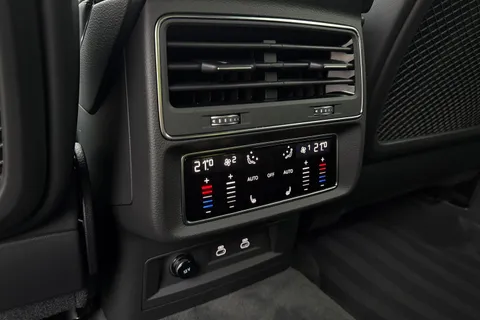  Audi Q8 3.0 TDI V6 50 Black Edition Tiptronic quattro Euro 6 (s/s) 5dr Thumbnail #40