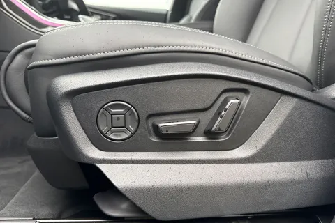  Audi Q8 3.0 TDI V6 50 Black Edition Tiptronic quattro Euro 6 (s/s) 5dr Thumbnail #41