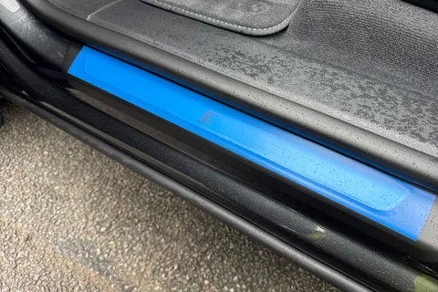  Audi Q8 3.0 TDI V6 50 Black Edition Tiptronic quattro Euro 6 (s/s) 5dr Thumbnail #42