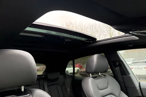  Audi Q8 3.0 TDI V6 50 Black Edition Tiptronic quattro Euro 6 (s/s) 5dr Thumbnail #47