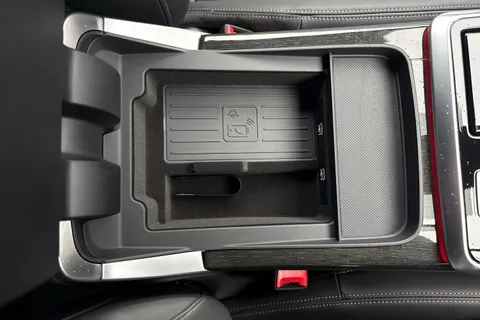  Audi Q8 3.0 TDI V6 50 Black Edition Tiptronic quattro Euro 6 (s/s) 5dr Thumbnail #50