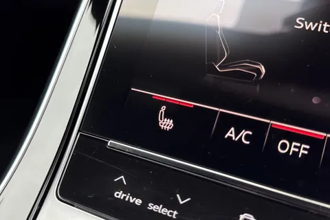  Audi Q8 3.0 TDI V6 50 Black Edition Tiptronic quattro Euro 6 (s/s) 5dr Thumbnail #51