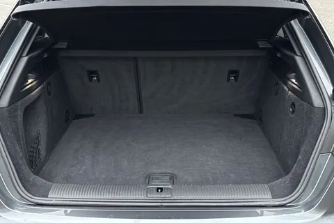 PG66ZBR Audi A3 2.0 TDI S line Sportback S Tronic Auto 6Spd quattro Euro 6 (s/s) 5dr Thumbnail #7