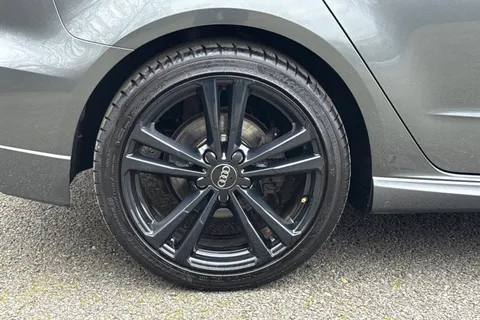 PG66ZBR Audi A3 2.0 TDI S line Sportback S Tronic Auto 6Spd quattro Euro 6 (s/s) 5dr Thumbnail #11