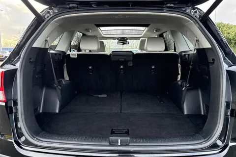 RF66XHA Kia Sorento 2.2 CRDi KX-4 Auto AWD Euro 6 5dr Thumbnail #7