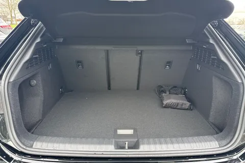 PX75KEK Audi S3 Black Edition TFSI  333 PS S tronic Thumbnail #7