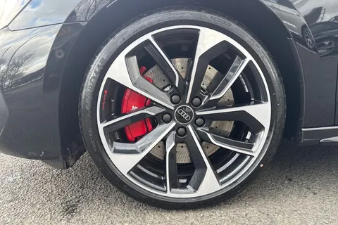 PX75KEK Audi S3 Black Edition TFSI  333 PS S tronic Thumbnail #10