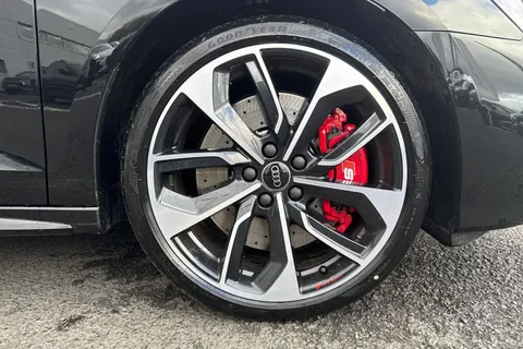 PX75KEK Audi S3 Black Edition TFSI  333 PS S tronic Thumbnail #13