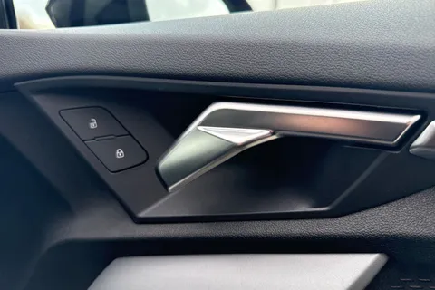 PX75KEK Audi S3 Black Edition TFSI  333 PS S tronic Thumbnail #21