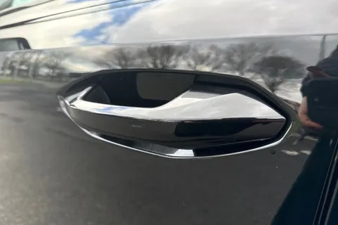 PX75KEK Audi S3 Black Edition TFSI  333 PS S tronic Thumbnail #26