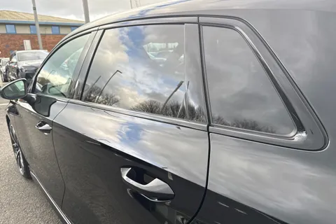 PX75KEK Audi S3 Black Edition TFSI  333 PS S tronic Thumbnail #28