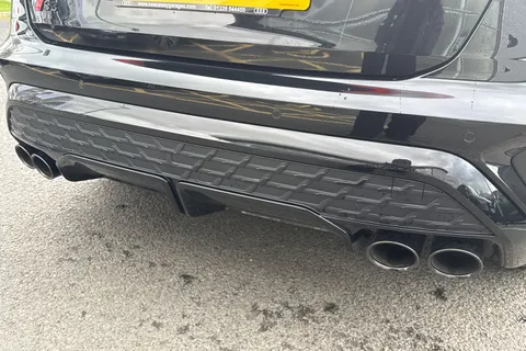 PX75KEK Audi S3 Black Edition TFSI  333 PS S tronic Thumbnail #31