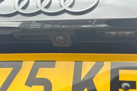 PX75KEK Audi S3 Black Edition TFSI  333 PS S tronic Thumbnail #32