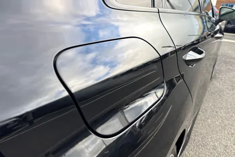 PX75KEK Audi S3 Black Edition TFSI  333 PS S tronic Thumbnail #34