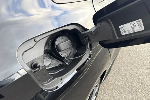 PX75KEK Audi S3 Black Edition TFSI  333 PS S tronic Thumbnail #35