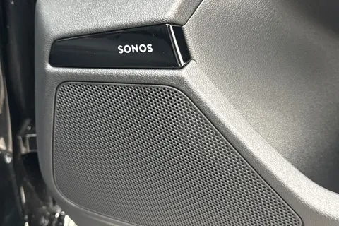 PX75KEK Audi S3 Black Edition TFSI  333 PS S tronic Thumbnail #38