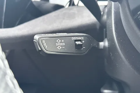 PX75KEK Audi S3 Black Edition TFSI  333 PS S tronic Thumbnail #45