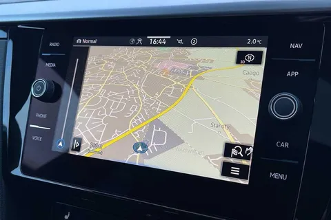 KR24YYZ Volkswagen Arteon R-Line 2.0 TSI 190PS 7-speed DSG ⭐DCC, Rear view camera⭐ Thumbnail #12