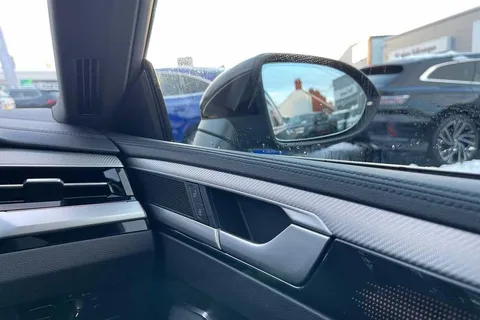 KR24YYZ Volkswagen Arteon R-Line 2.0 TSI 190PS 7-speed DSG ⭐DCC, Rear view camera⭐ Thumbnail #18