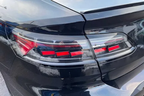 KR24YYZ Volkswagen Arteon R-Line 2.0 TSI 190PS 7-speed DSG ⭐DCC, Rear view camera⭐ Thumbnail #25