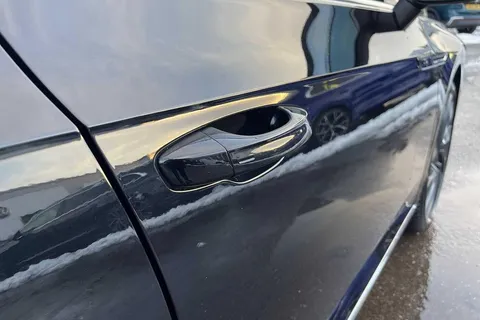 KR24YYZ Volkswagen Arteon R-Line 2.0 TSI 190PS 7-speed DSG ⭐DCC, Rear view camera⭐ Thumbnail #28