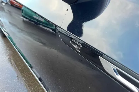 KR24YYZ Volkswagen Arteon R-Line 2.0 TSI 190PS 7-speed DSG ⭐DCC, Rear view camera⭐ Thumbnail #29