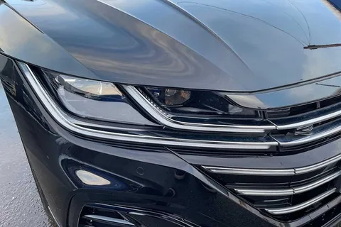 KR24YYZ Volkswagen Arteon R-Line 2.0 TSI 190PS 7-speed DSG ⭐DCC, Rear view camera⭐ Thumbnail #30