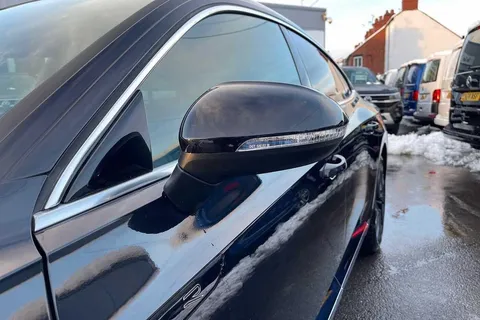 KR24YYZ Volkswagen Arteon R-Line 2.0 TSI 190PS 7-speed DSG ⭐DCC, Rear view camera⭐ Thumbnail #32