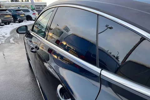 KR24YYZ Volkswagen Arteon R-Line 2.0 TSI 190PS 7-speed DSG ⭐DCC, Rear view camera⭐ Thumbnail #33