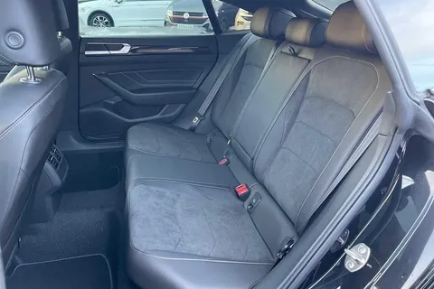 KR24YYZ Volkswagen Arteon R-Line 2.0 TSI 190PS 7-speed DSG ⭐DCC, Rear view camera⭐ Thumbnail #34