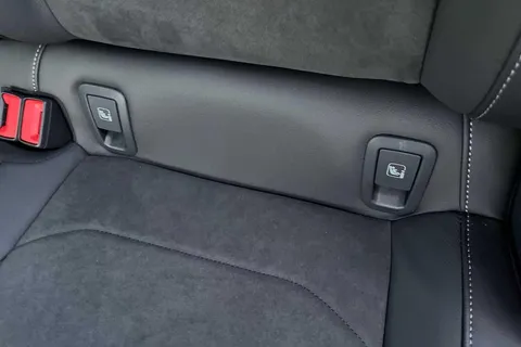 KR24YYZ Volkswagen Arteon R-Line 2.0 TSI 190PS 7-speed DSG ⭐DCC, Rear view camera⭐ Thumbnail #35