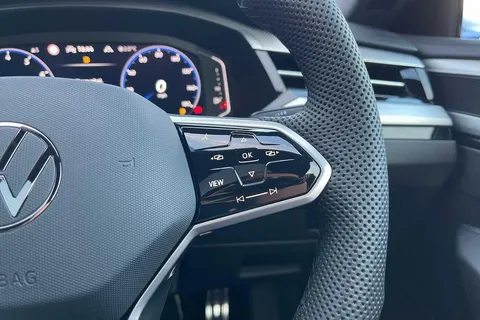 KR24YYZ Volkswagen Arteon R-Line 2.0 TSI 190PS 7-speed DSG ⭐DCC, Rear view camera⭐ Thumbnail #42