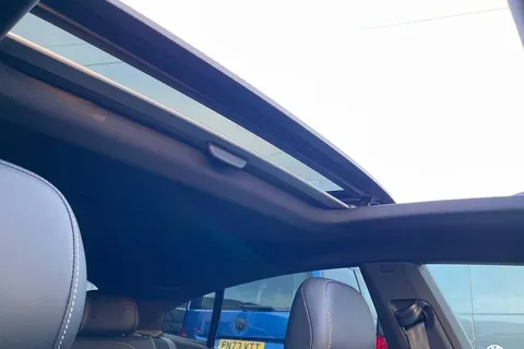 KR24YYZ Volkswagen Arteon R-Line 2.0 TSI 190PS 7-speed DSG ⭐DCC, Rear view camera⭐ Thumbnail #57