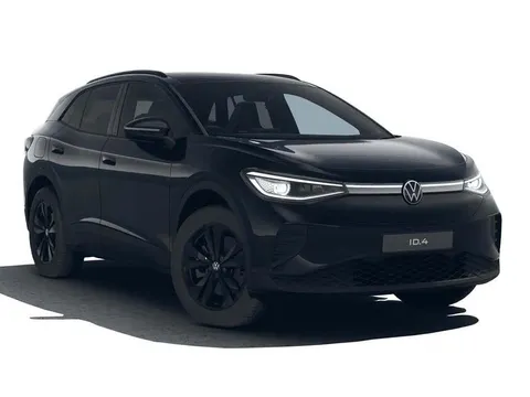  Volkswagen ID.4 Pro 77kWh Black Edition Auto 5dr Thumbnail #1