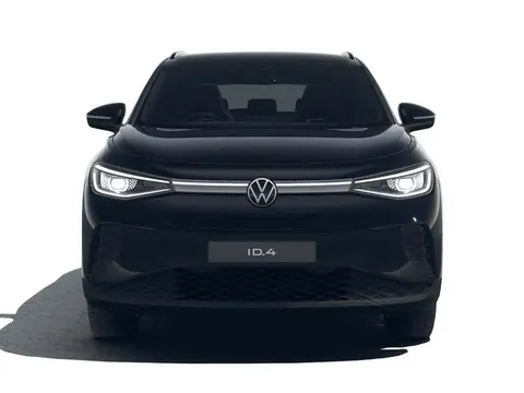  Volkswagen ID.4 Pro 77kWh Black Edition Auto 5dr Thumbnail #5